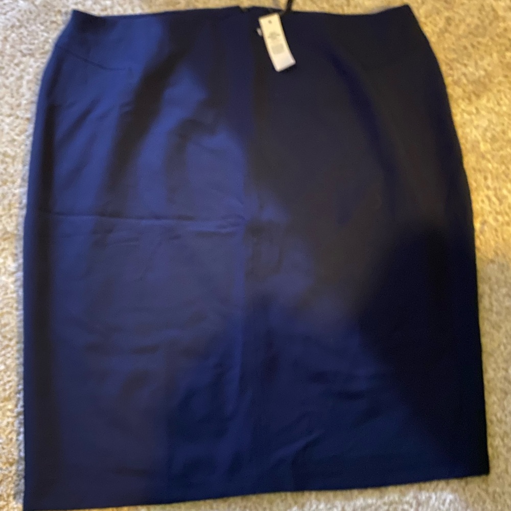 White House Black Market skirt professional 20W